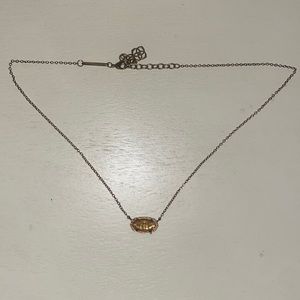 Kendra Scott Necklace